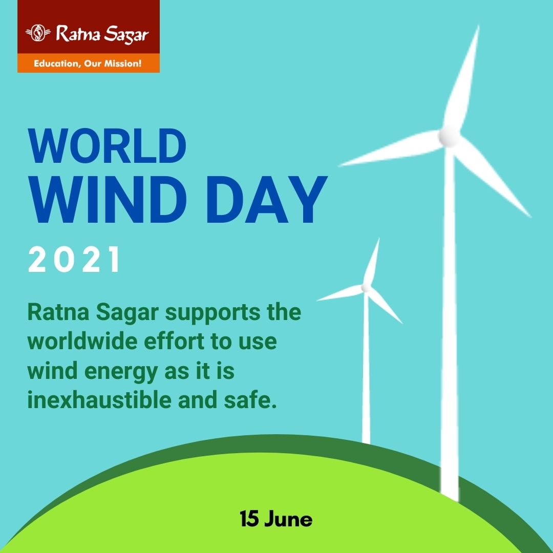 World Wind Day 2021