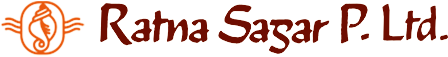 Ratna Sagar Logo