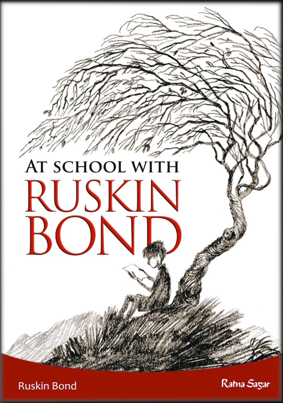 At School with Ruskin Bond