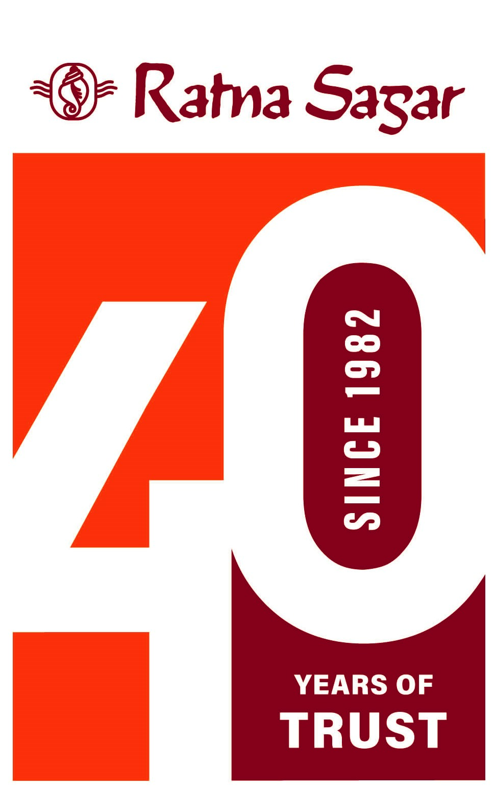 Ratna Sagar Logo
