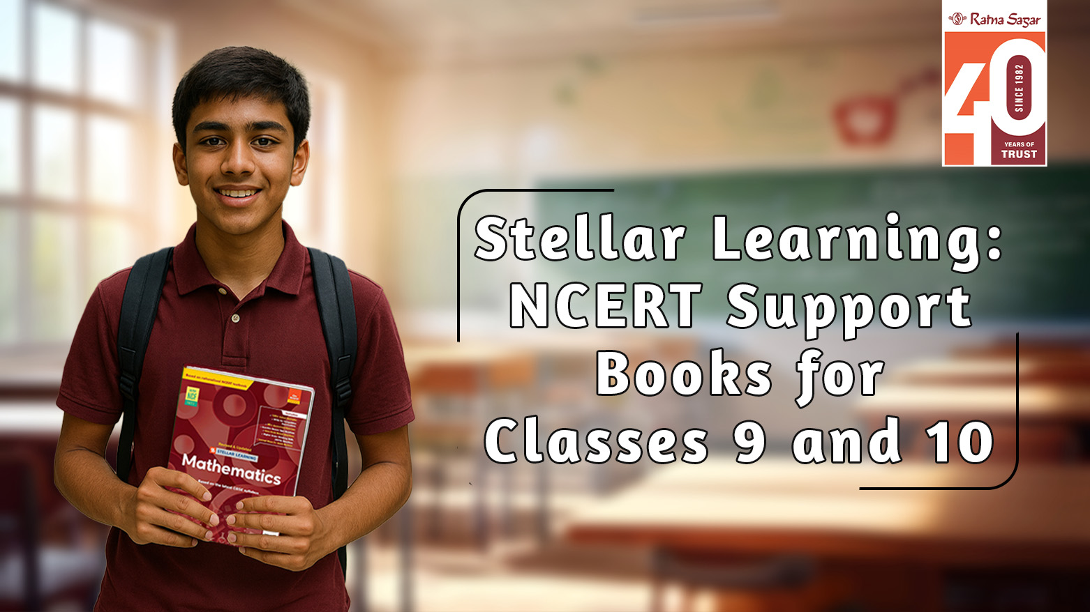 Stellar Learning