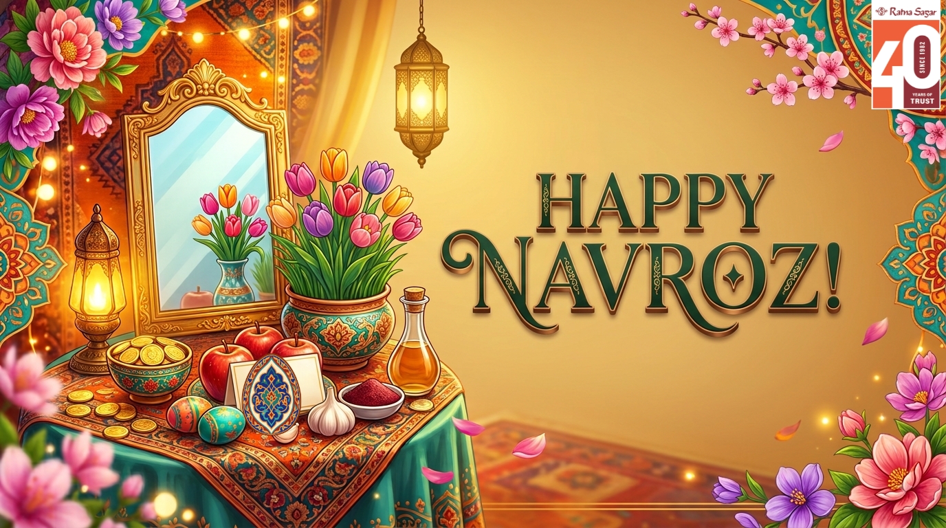 Parsi New Year (Navroz): 10 Lines & Short Essay for Students